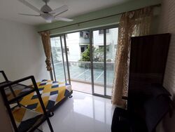 Parc Oasis (D22), Condominium #562158161